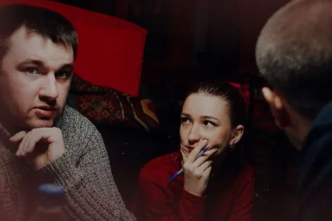 Квиз «Квизиум» от Квизиум
