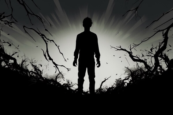 Догонялки дьявола