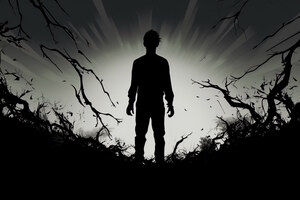 Фотография экшн-игры Прятки с маньяком от компании Дом страха (Фото 1)