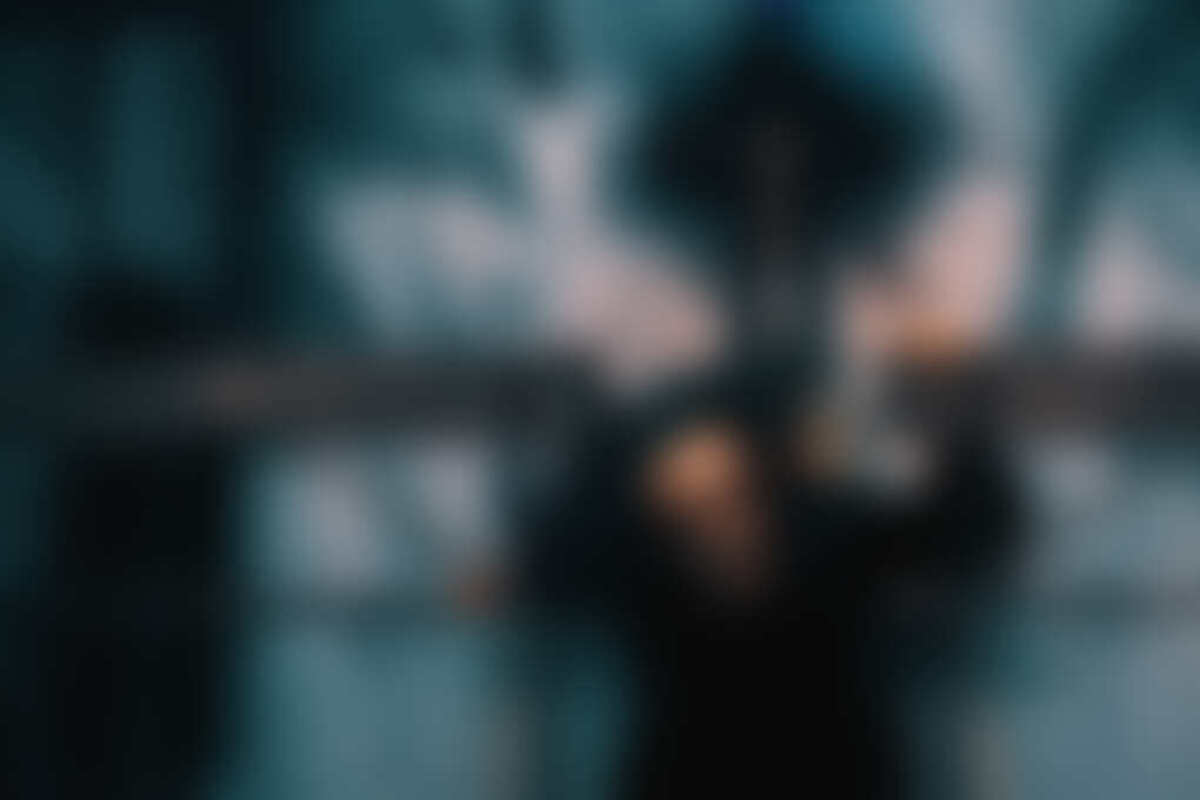 Фотография перформанса Изгнание от компании Дом страха (Фото 3)