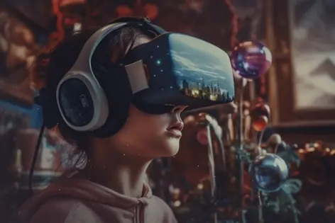 VR-квест «Виртуальная реальность» от IQ-quest