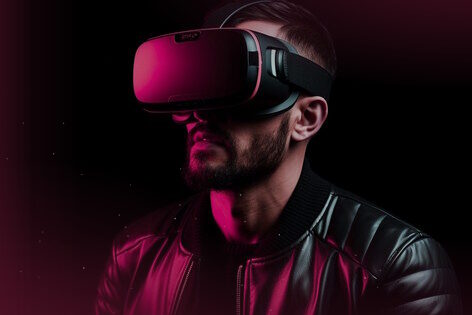 VR-квест «Виртуальная реальность» от Другие миры