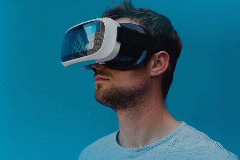 VR-квест «Виртуальная реальность» от VR Venom