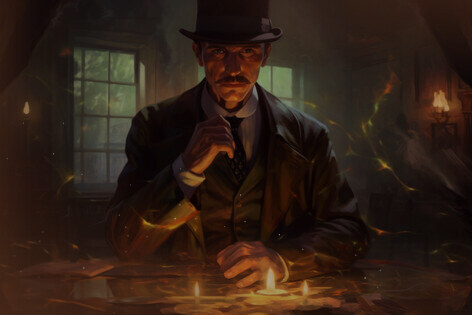 Квест «Полицейский Участок» от Top Quest Квест «Полицейский Участок» от Top Quest
